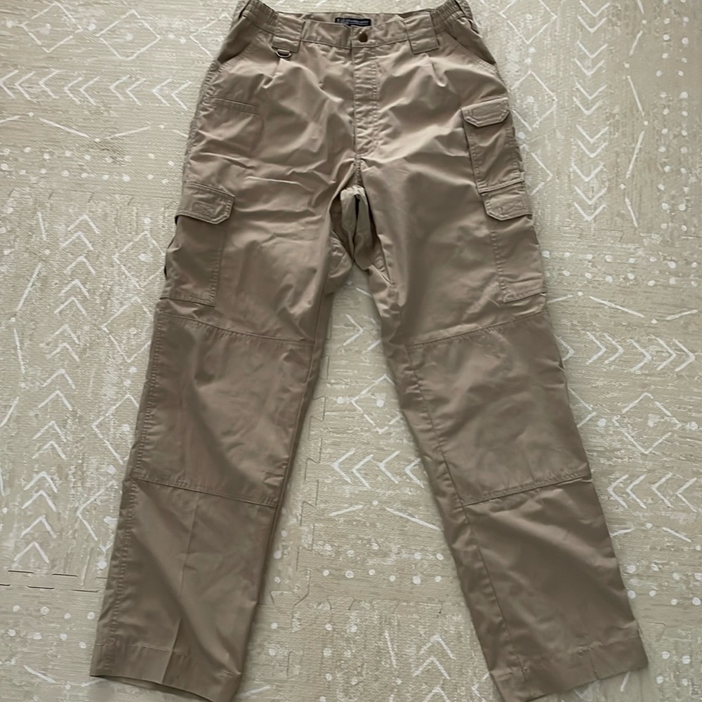 5.11 Men’s Tactical Pants